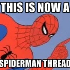 Spider Man 1960s Theme Song