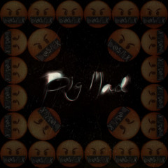 Big Mad (prod.josh petruccio)