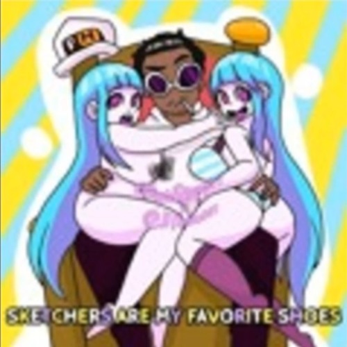 Lil Boom - Sketchers are my favorite shoes (prod. ZayBo)