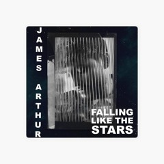 James Arthur - Falling Like The Stars (Luca Bootleg){FREE DL}