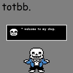 048 - Sans Shop