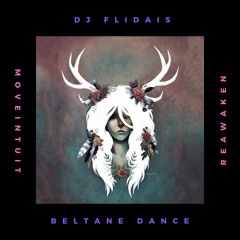 Beltane : Forest of Faeries ⟴ Live Mix