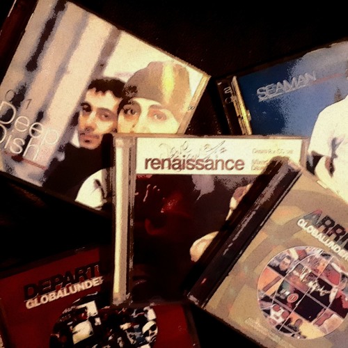 A Return To GLOBAL Undergound, BEDROCK, RENAISSANCE 1- The Rise Of Progressive01