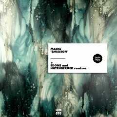 MAEKS - Emission (Hutenberger Remix)