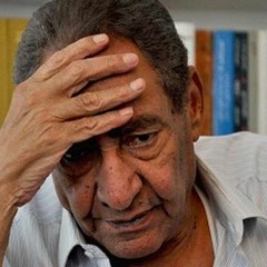 التعب الأكبر حزن النفس في آخر العمر - أحمد سماعين - الأبنودي