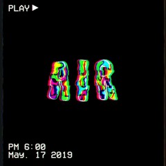 AIR Pop Up & Showcase