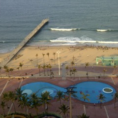 Breakfast In Durban