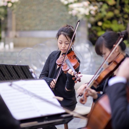 Wedding March (Bridal Chorus) – Wagner