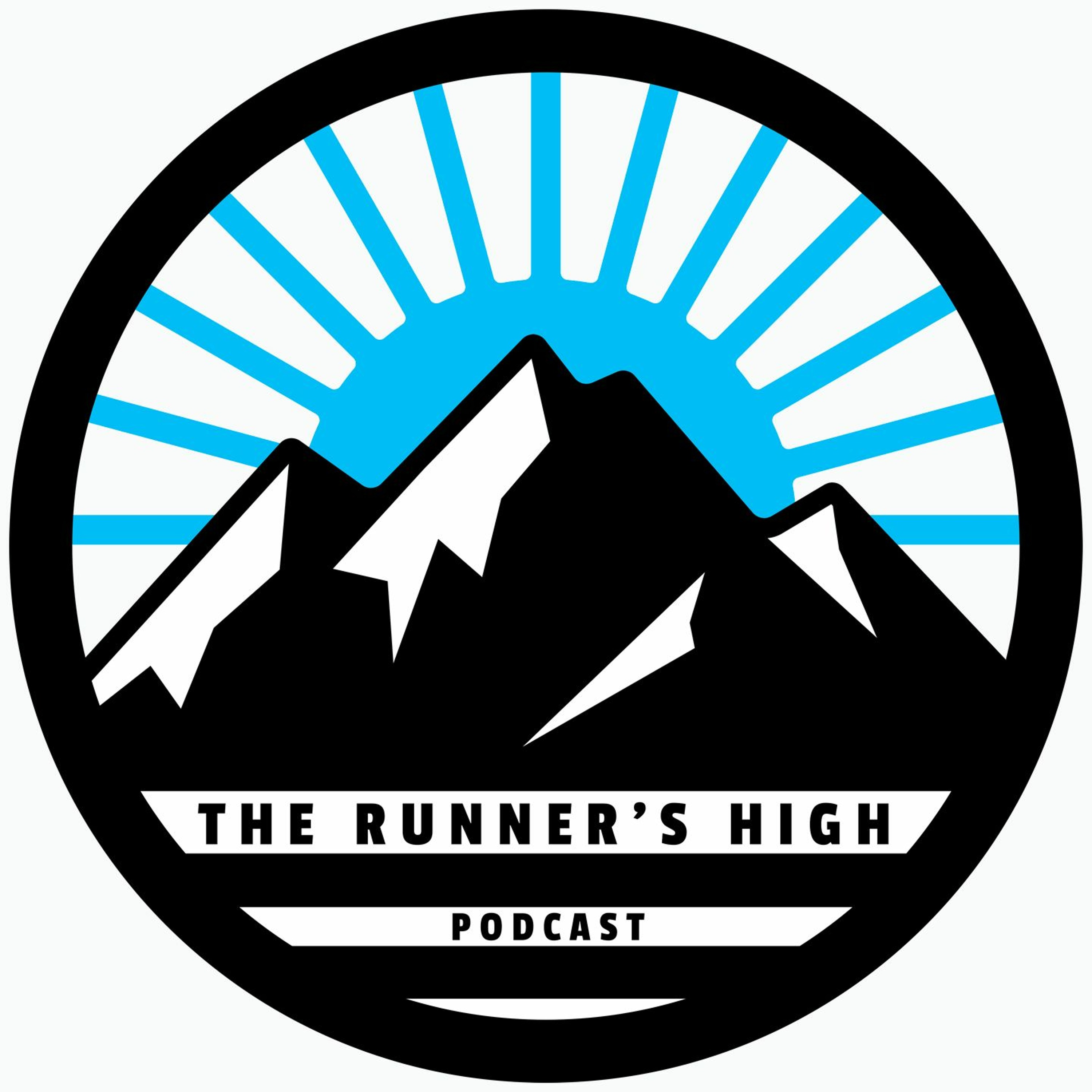 The Runner\'s High Podcast