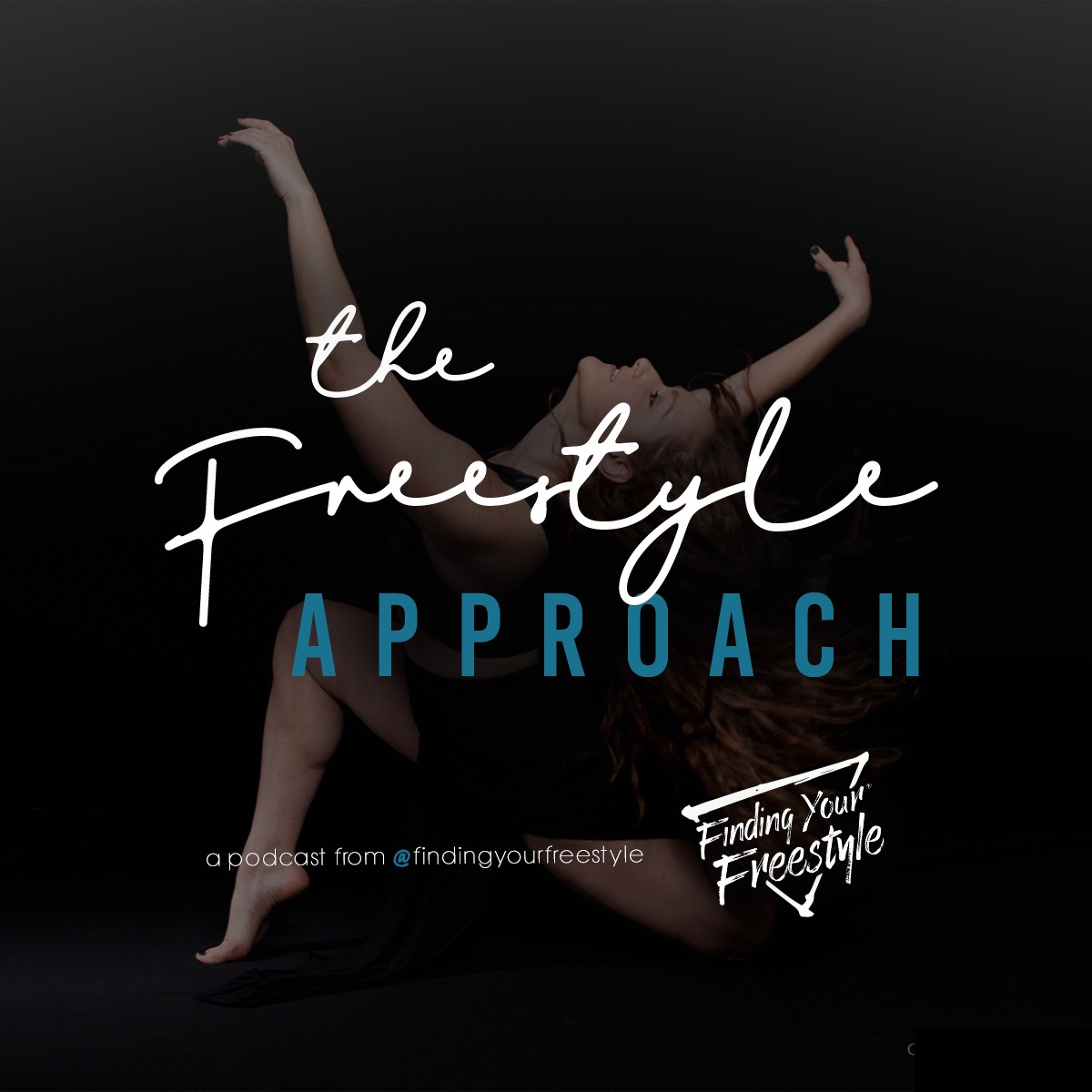 The Freestyle Approach with Tracee Kafer