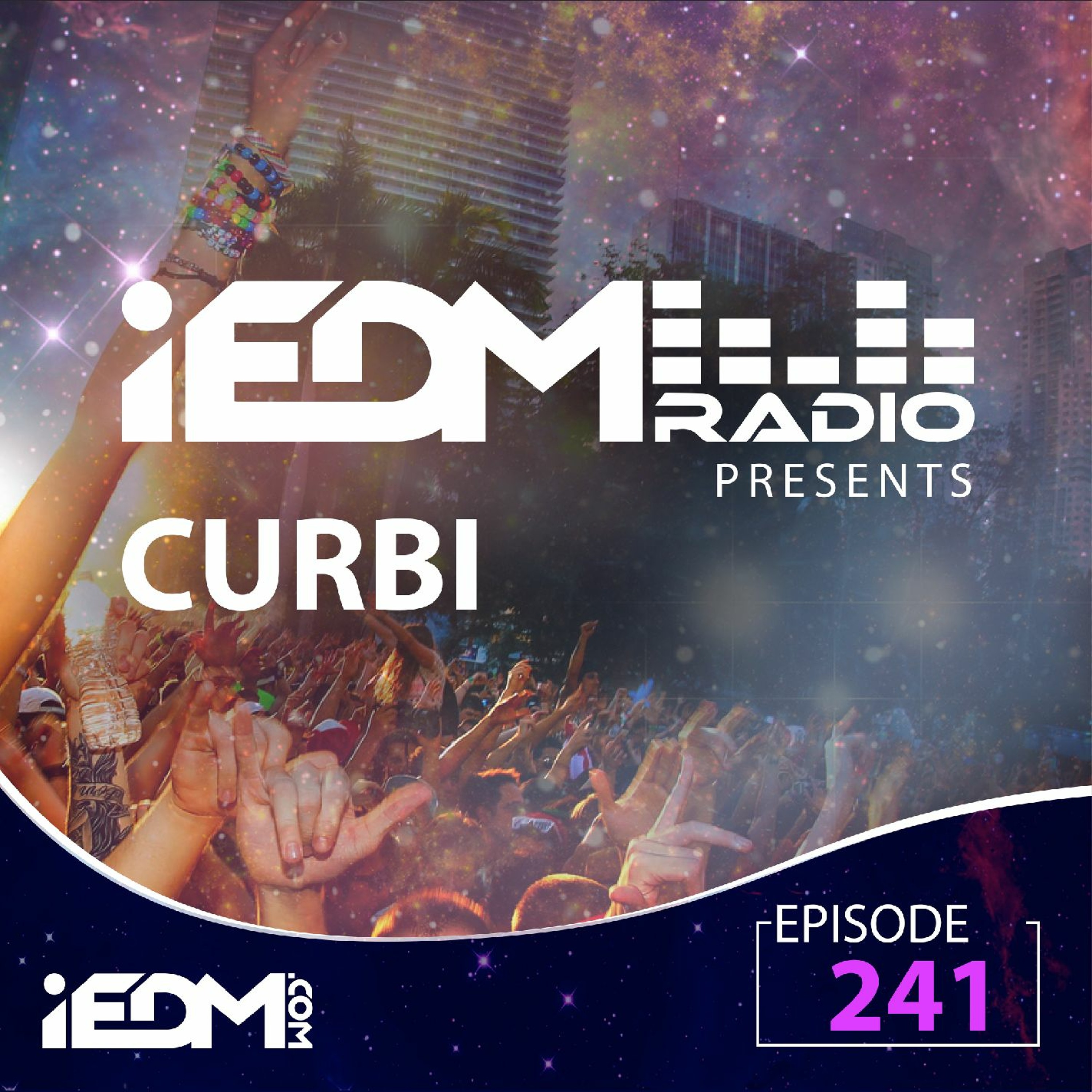 iEDM Radio
