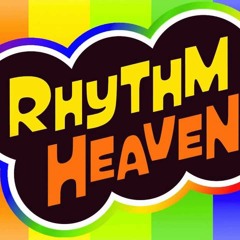 Rhythm Heaven Fever - Power Calligraphy