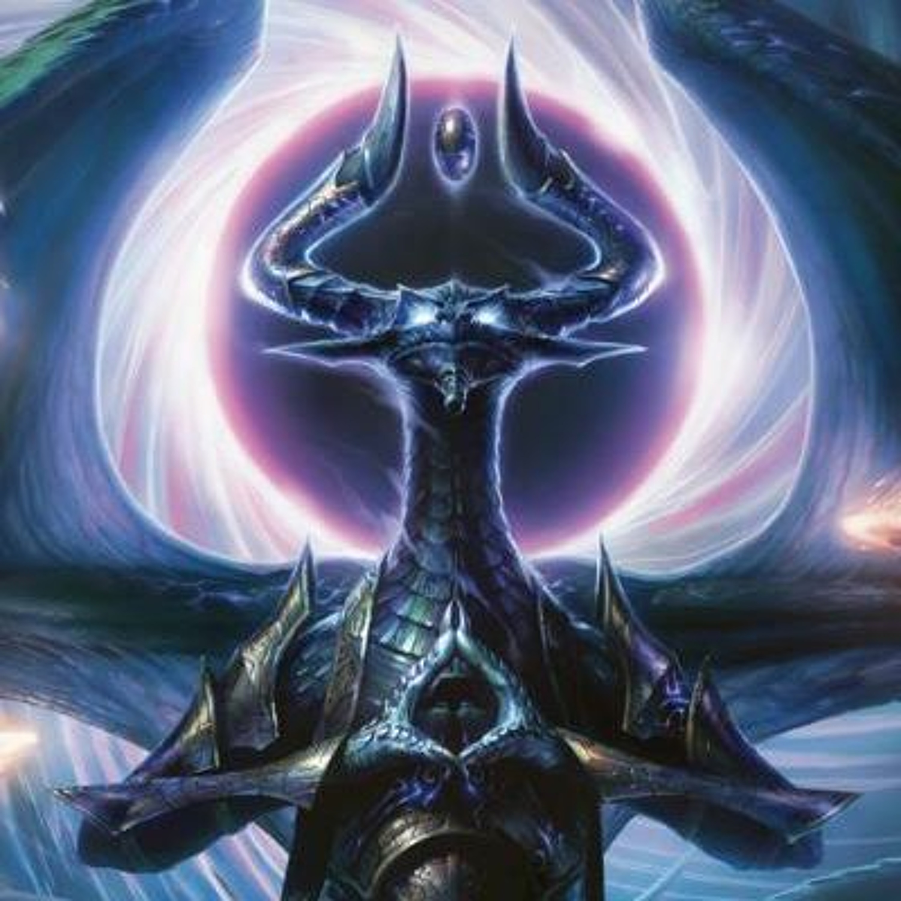 The Vorthos Cast
