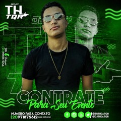 ==É O SAFADÃO DO BIGODINHO VS ELA É PURA PERFEIÇAO 2K19 [[PROD.DJ TH DA TQR]] FAIXA DO SET 002