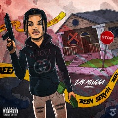 ZAY MUGGA - OUTRO (LEAKED) prod. by Luke Curt