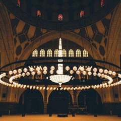 ومن يهاجر فى سبيل الله - الشيخ علي عبد الله جابر
