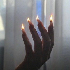 The Flames (Kiki B Original)