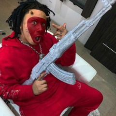 Trippie Redd- Under Enemy Arms