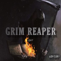 Grim Reaper - YGH