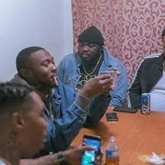 Out My Business ft. TenhunnittOG (Produced by. Ayo)