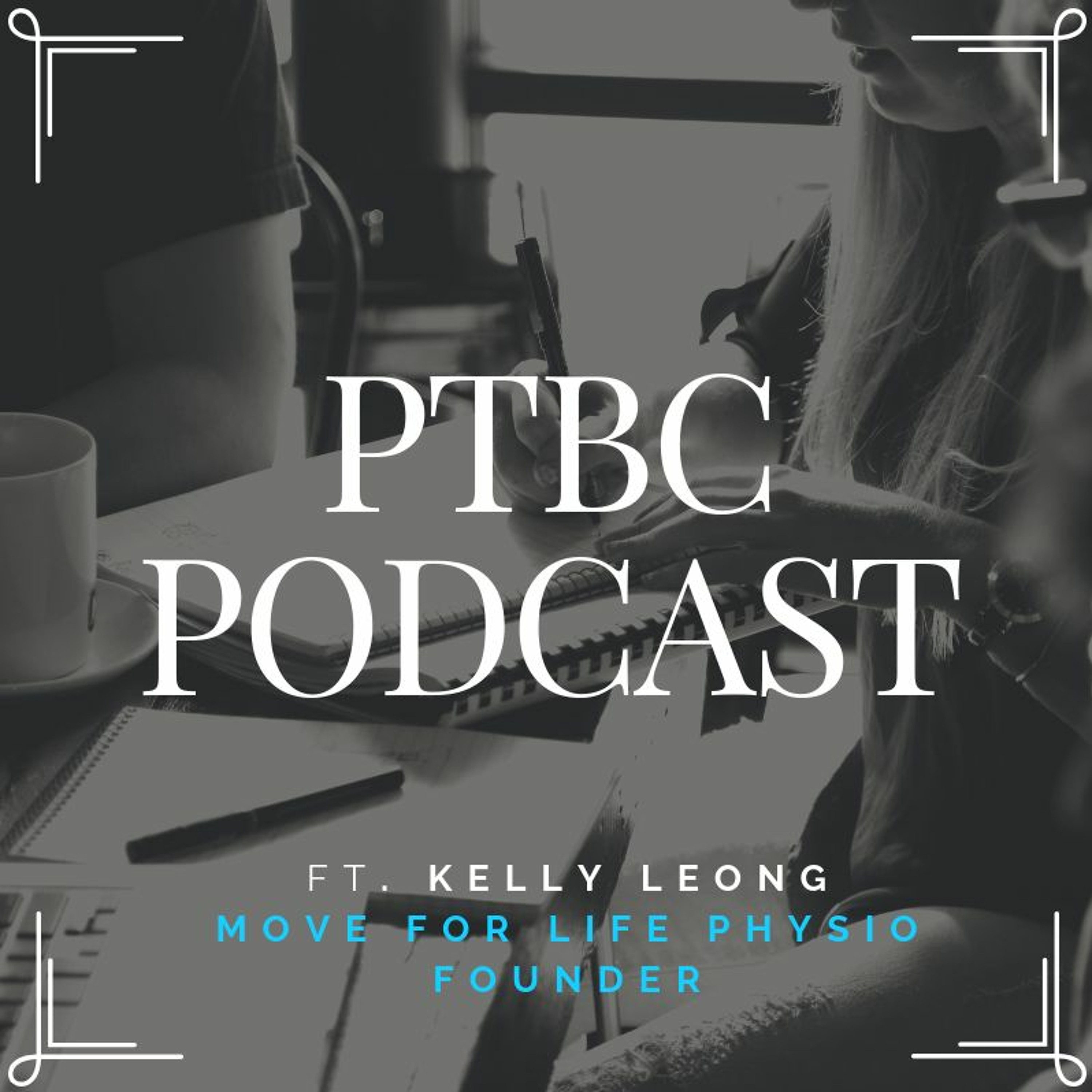PTBC Podcast