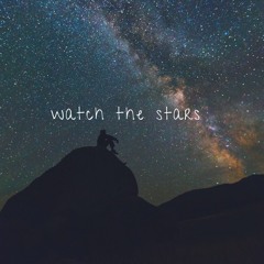 watch the stars ft. syrpreme & Dray (prod. Guillermo)