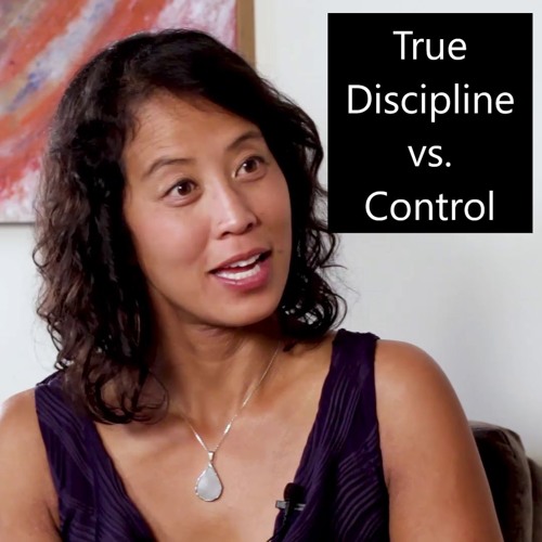 True Discipline vs. Control