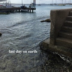 lederrick x johnny goth - last day on earth