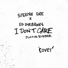 I DONT CARE - Ed Sheeran & Justin Bieber [cover]
