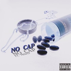 No Cap (feat. Misfit)(prod. By Cxdy)