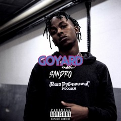 [FREE] Rich The Kid x Offset Type Beat "Goyard" (Prod. SANDRO)