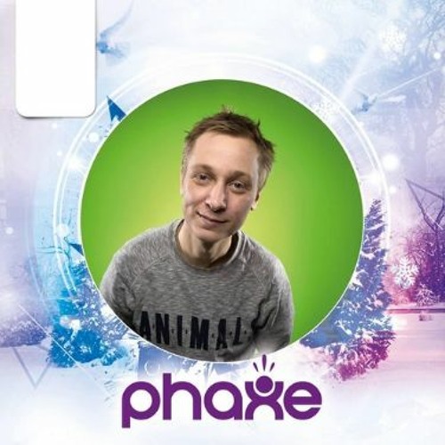 Phaxe @ Psy Nation - Denmark - 11/05/2019