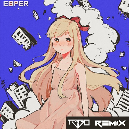 Kotori - Esper (T3G0 Remix)