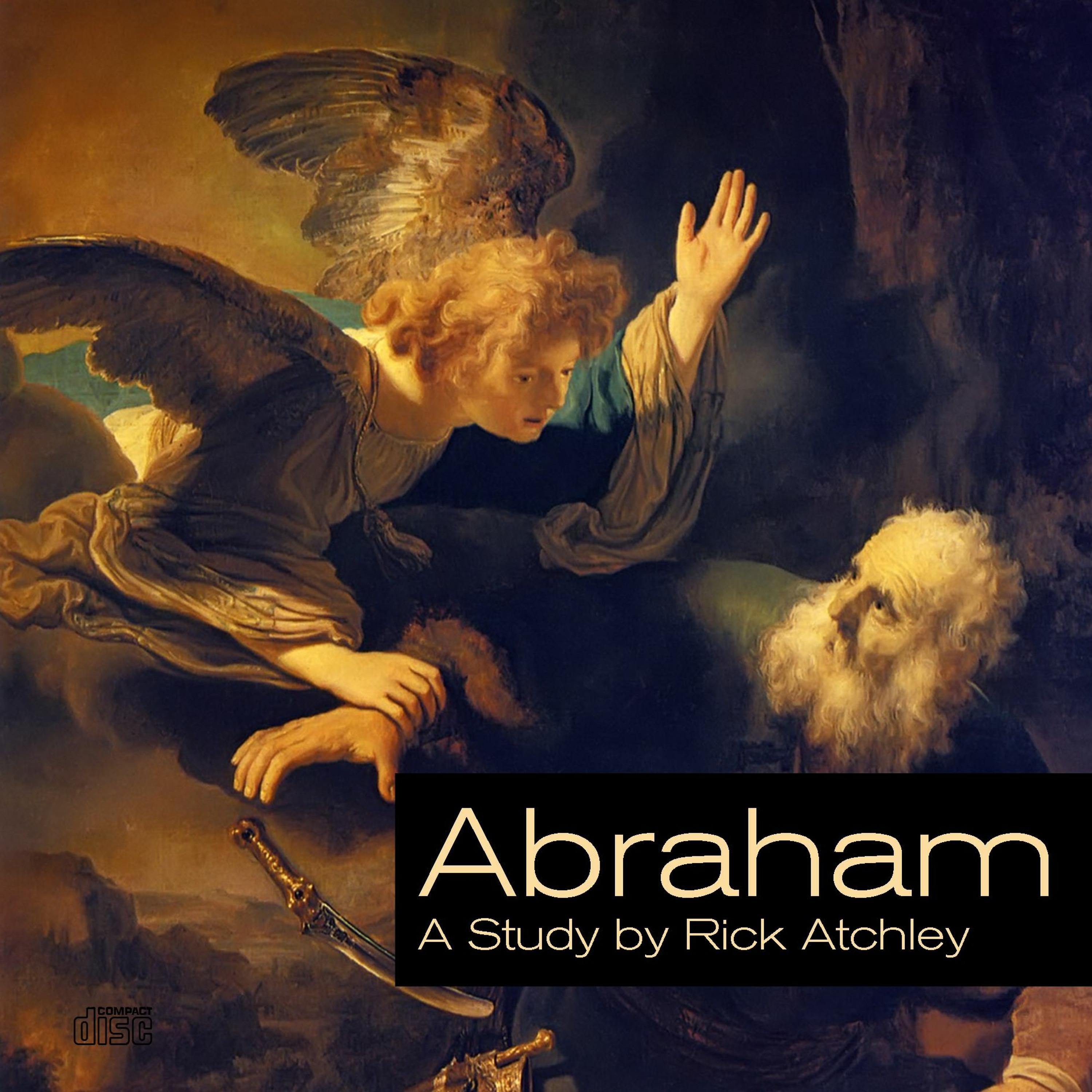 LIFE OF ABRAHAM - VOL - 2-16 - The Faith To Finish - Rick Atchley (2 June 2010)