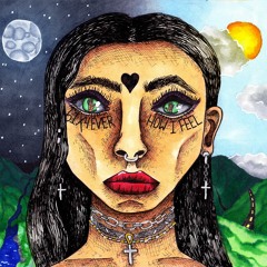 How I Feel (Produced by DIMI)