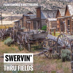 Swervin' Thru Fields - PaddySmokes X MattyBurns(Prod. NextLane)