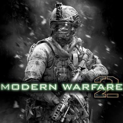 Call of Duty: Modern Warfare II Open Beta Main Theme Menu Soundtrack 