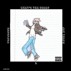 Jay Tempo x PMF - Whats Tha Deal ?!