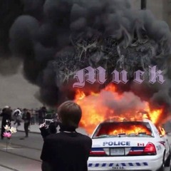 Muck (prod. PradaP) - Zen Lunatics W/ Lakota