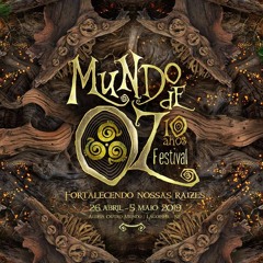 Malakia Live@ Mundo De Oz 10 Anos - BSTV Audio