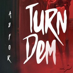 Azfor - Turn Dem (Original Mix)