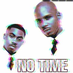 G5iVE X Jazz - No Time