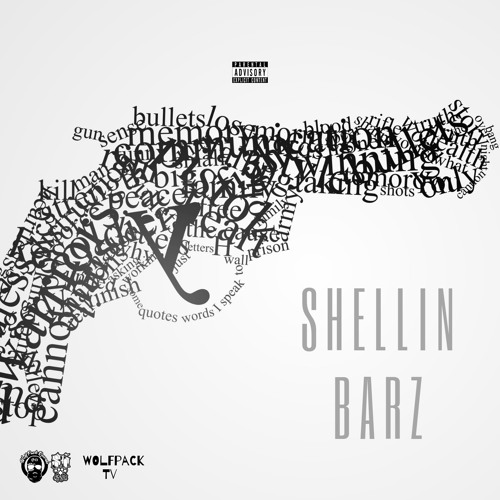 INK - SHELLIN BARZ (IRISH DRILL MUSIC)