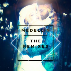 Medellín (C-Dub's Me Gusta Radio Edit)