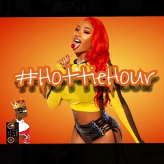 #HottieHour