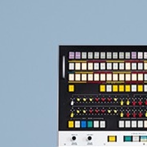 Machine #3, 895 Sherwood Ave