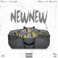 NEW NEW FEAT. BENNIE BATES