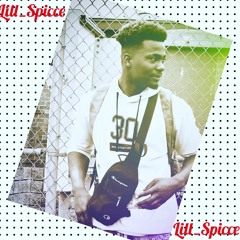 Lill Spicce- GTFUOMH (Prod.CG Beats)