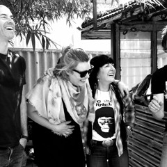 The Bridge Burners - I'm Not Going Out In That Tonight