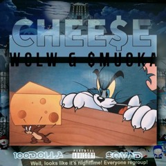 WCLW  x  ESN  _  CHEESE